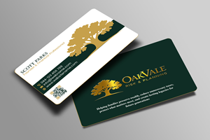 Business Card Design by Creations Box 2015 for this project | Design: #37348229