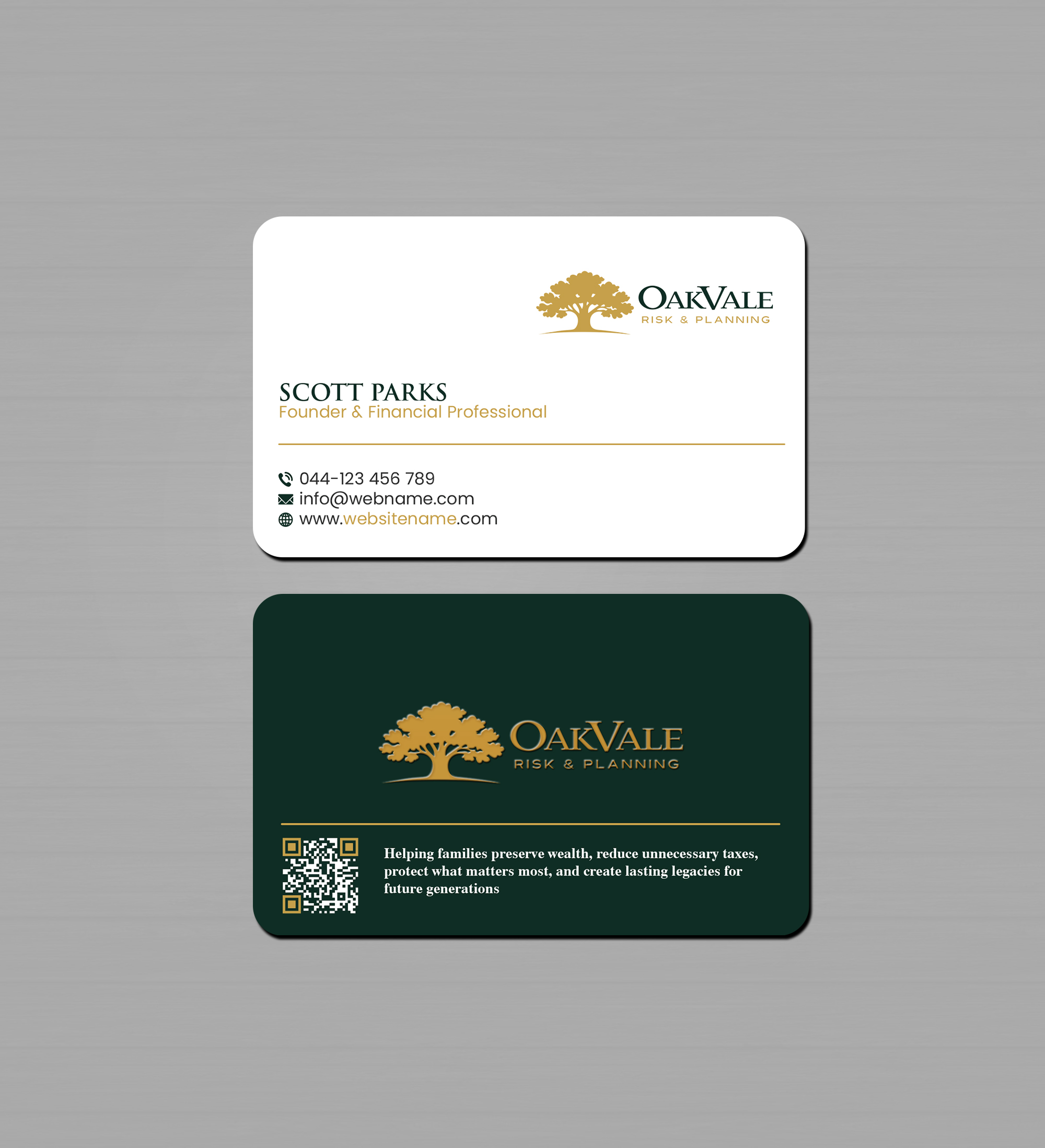 Business Card Design by Creations Box 2015 for this project | Design #37348233