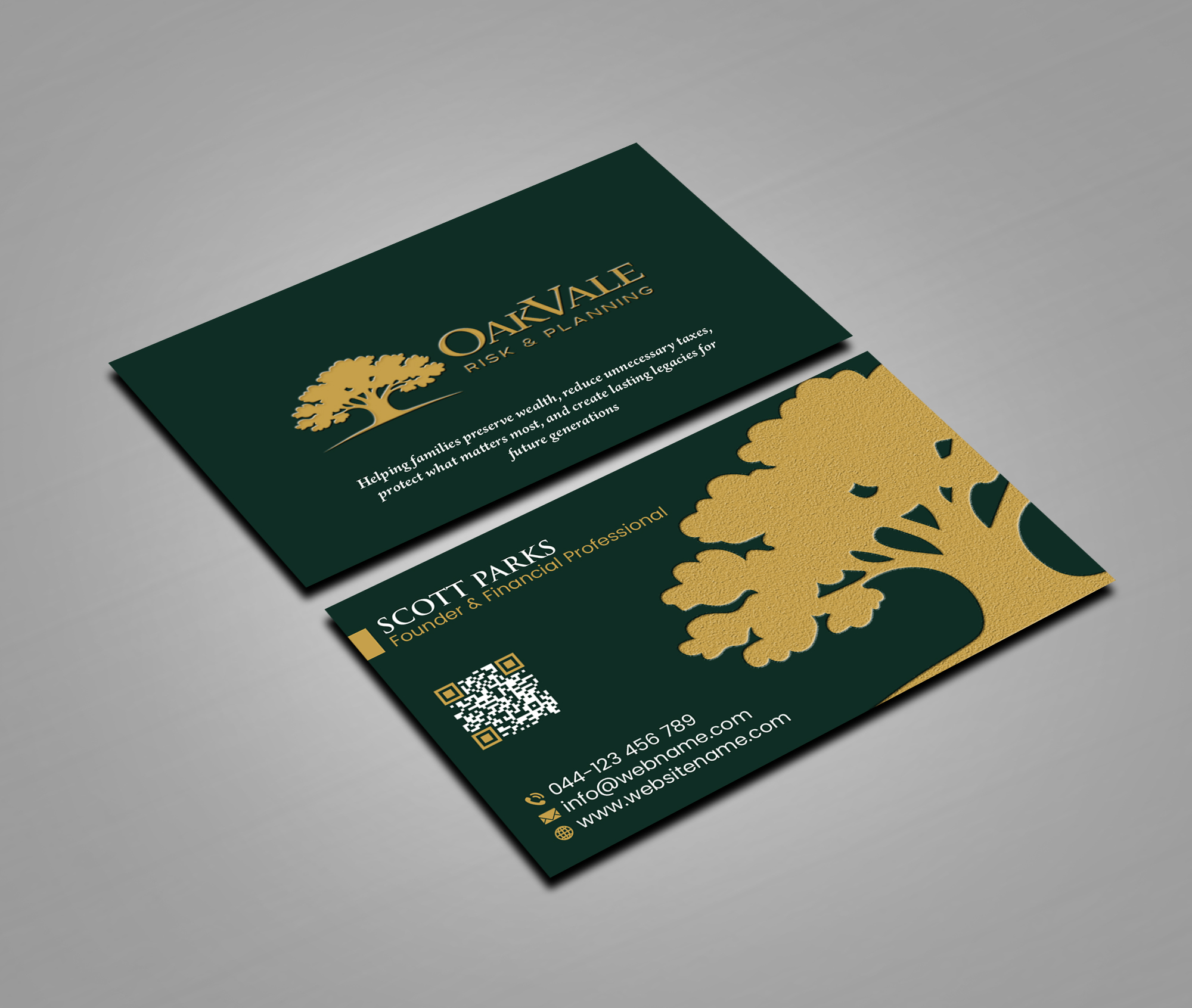 Business Card Design by Creations Box 2015 for this project | Design #37348234