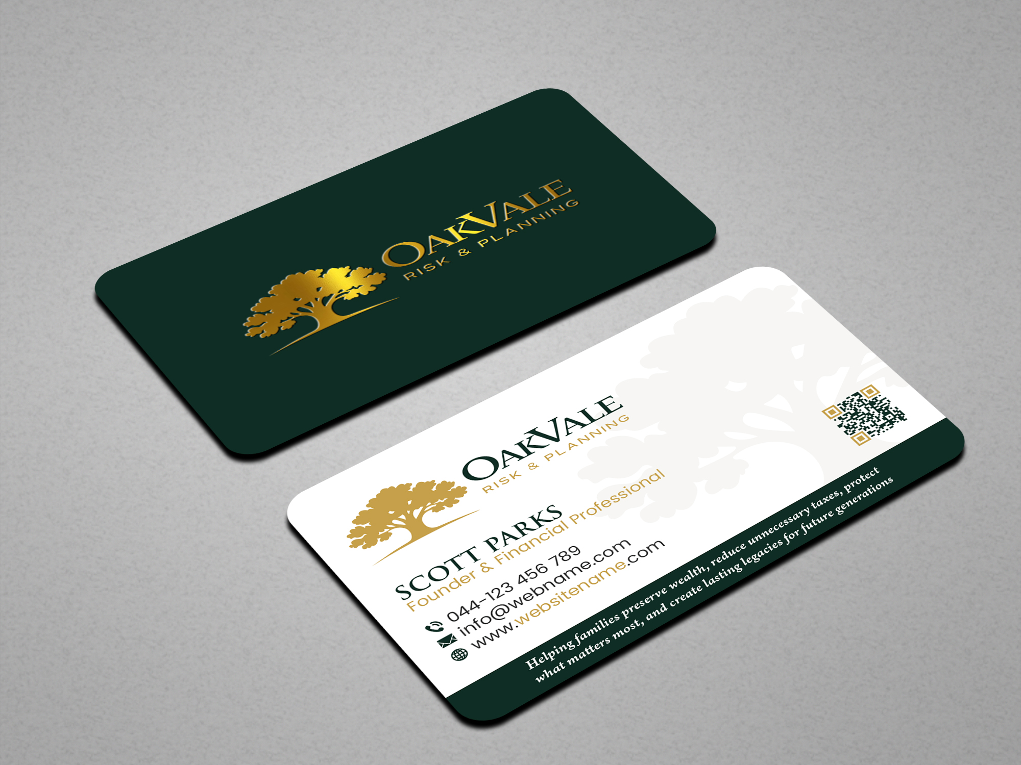 Business Card Design by Creations Box 2015 for this project | Design #37348418