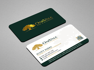 Business Card Design by Creations Box 2015 for this project | Design #37348418