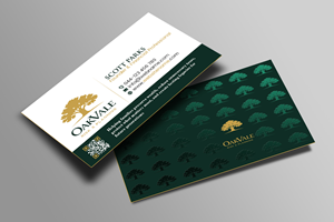 Business Card Design by Creations Box 2015 for this project | Design: #37348452