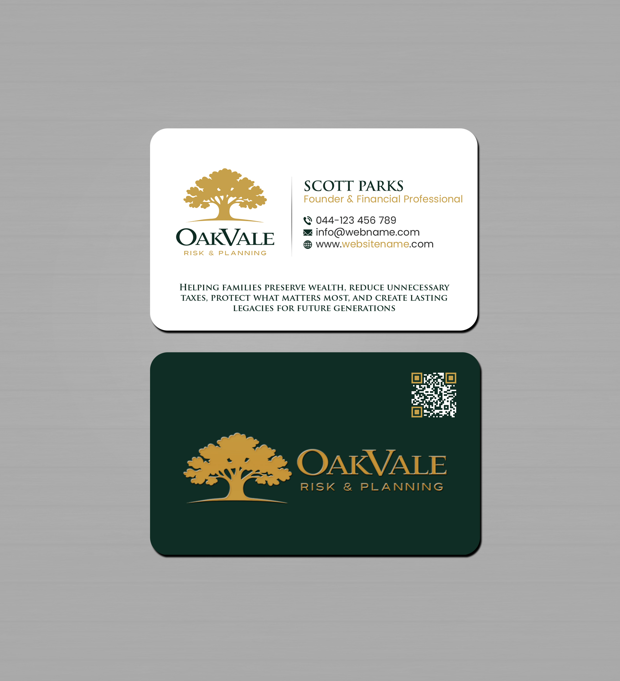 Business Card Design by Creations Box 2015 for this project | Design #37348558