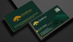 Business Card Design by Creations Box 2015 for this project | Design: #37348560