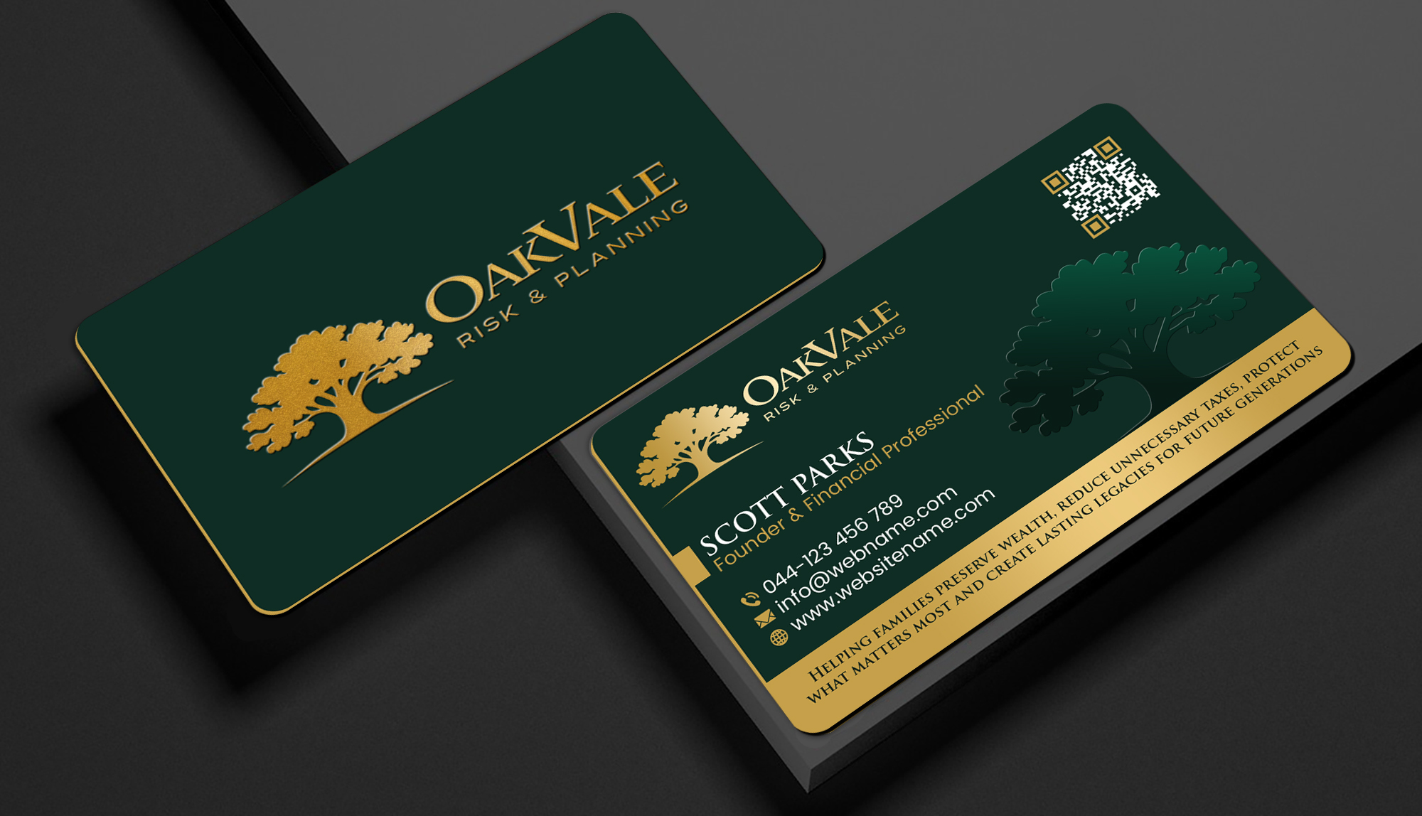 Business Card Design by Creations Box 2015 for this project | Design #37348562