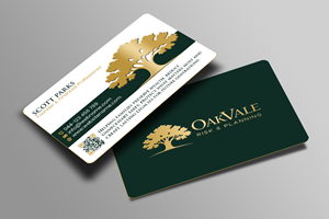 Business Card Design by Creations Box 2015 for this project | Design: #37348600