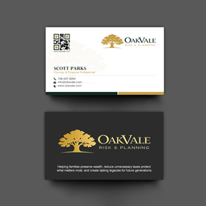 Business Card Design by chandrayaan.creative for this project | Design: #37347894