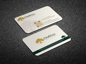 Business Card Design by Magic of Art for this project | Design: #37347294