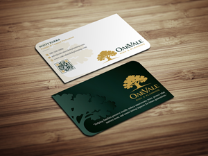 Business Card Design by Magic of Art for this project | Design: #37347295