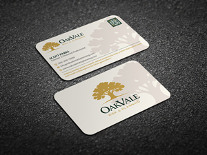 Business Card Design by Magic of Art for this project | Design: #37347297