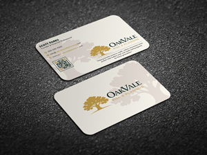 Business Card Design by Magic of Art for this project | Design: #37347388