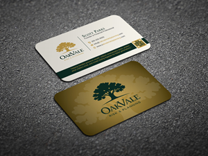 Business Card Design by Magic of Art for this project | Design #37347389