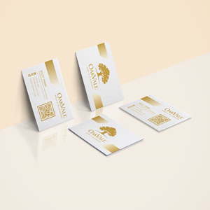 Business Card Design by ares_h1 for this project | Design: #37349013