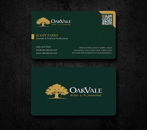 Business Card Design by Uttom 2 for this project | Design: #37349517