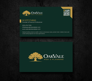 Business Card Design by Uttom 2 for this project | Design: #37349542