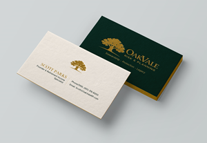 Business Card Design by Uttom 2 for this project | Design: #37363251