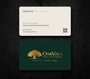 Business Card Design by Uttom 2 for this project | Design: #37363423
