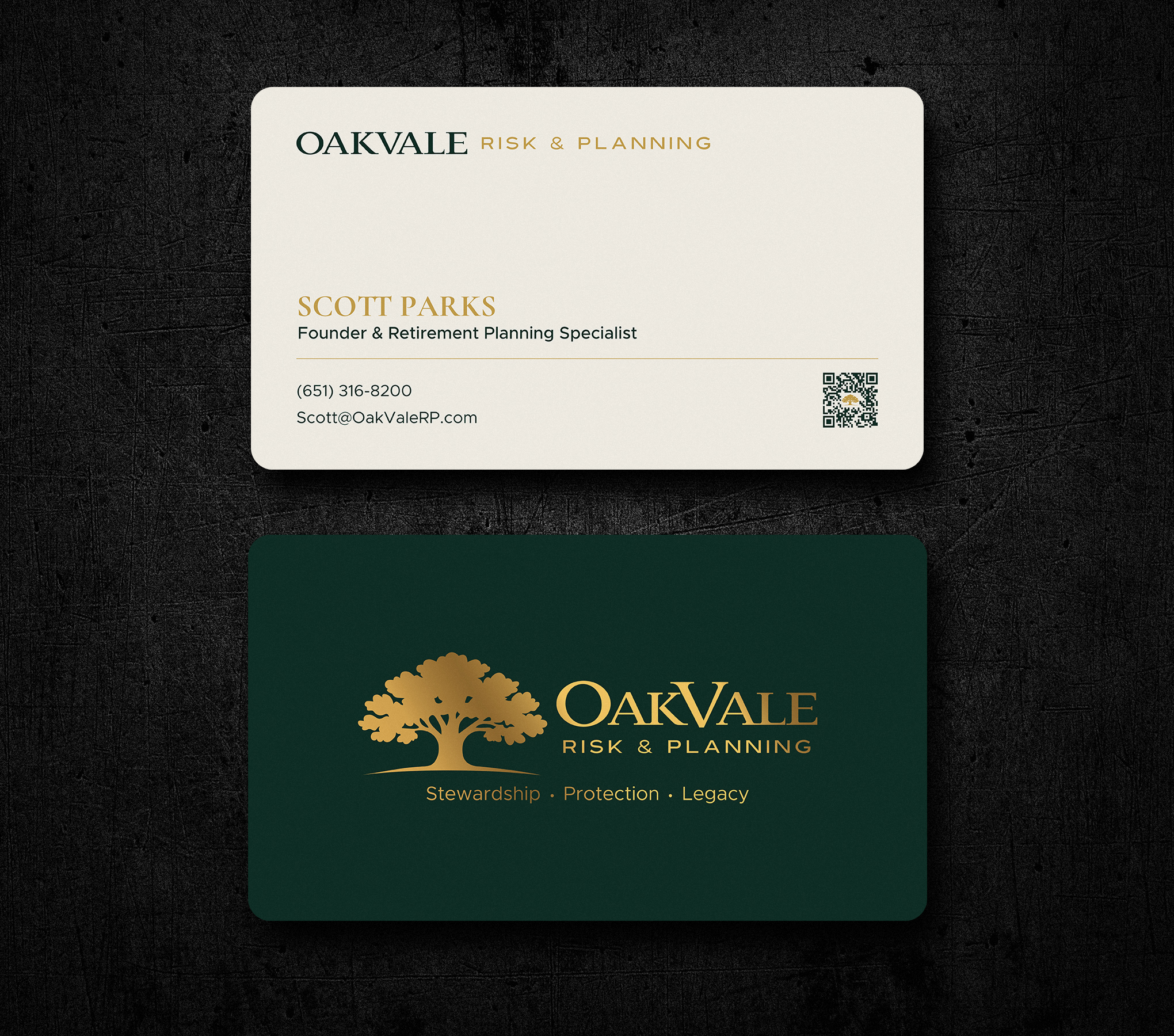 Business Card Design by Uttom 2 for this project | Design: #37363424