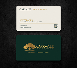 Business Card Design by Uttom 2 for this project | Design: #37363424
