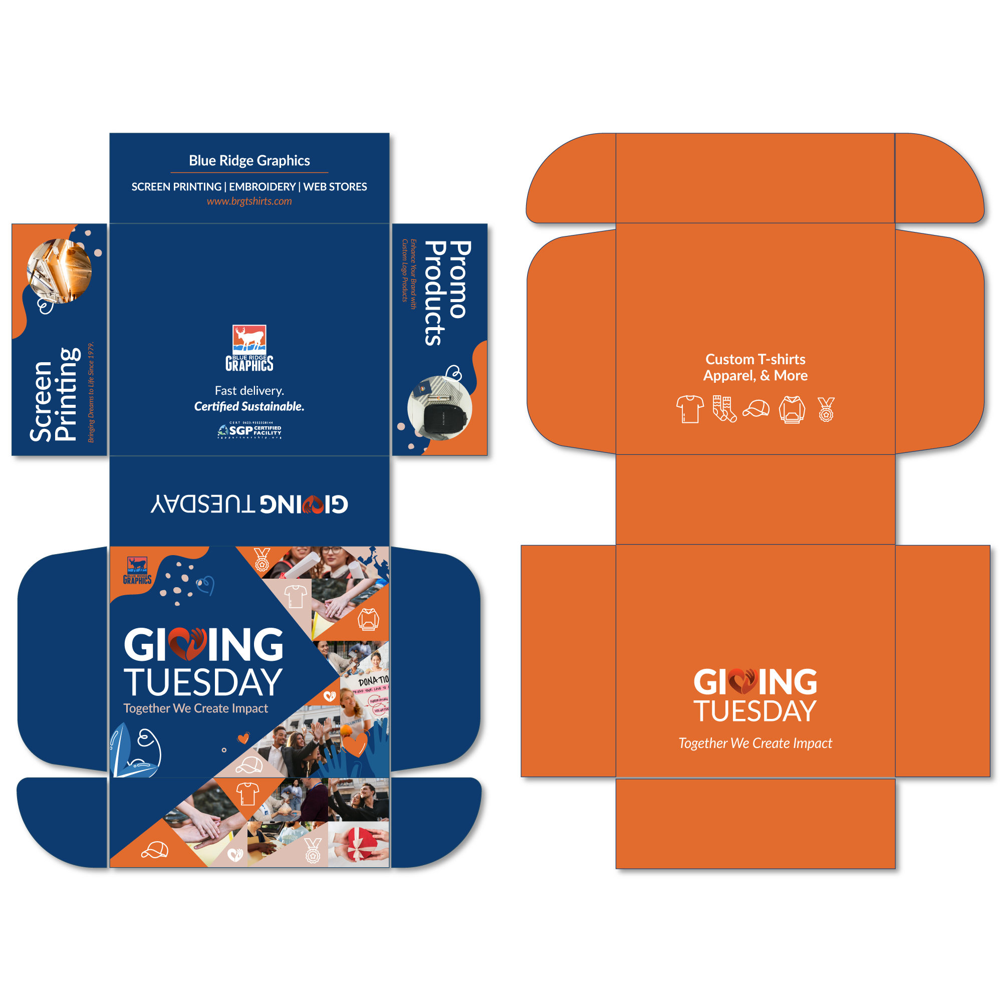 Packaging Design by Talha Baslik for this project | Design #37351026