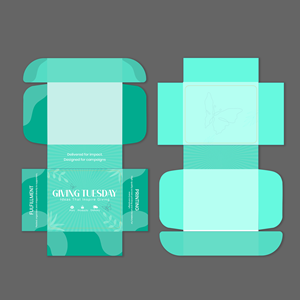 Packaging Design by debdesign for this project | Design: #37357613