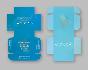 Packaging Design by debdesign for this project | Design: #37357621