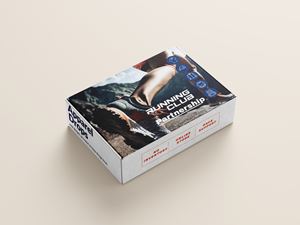 Packaging Design by Shark1 for this project | Design: #37354875