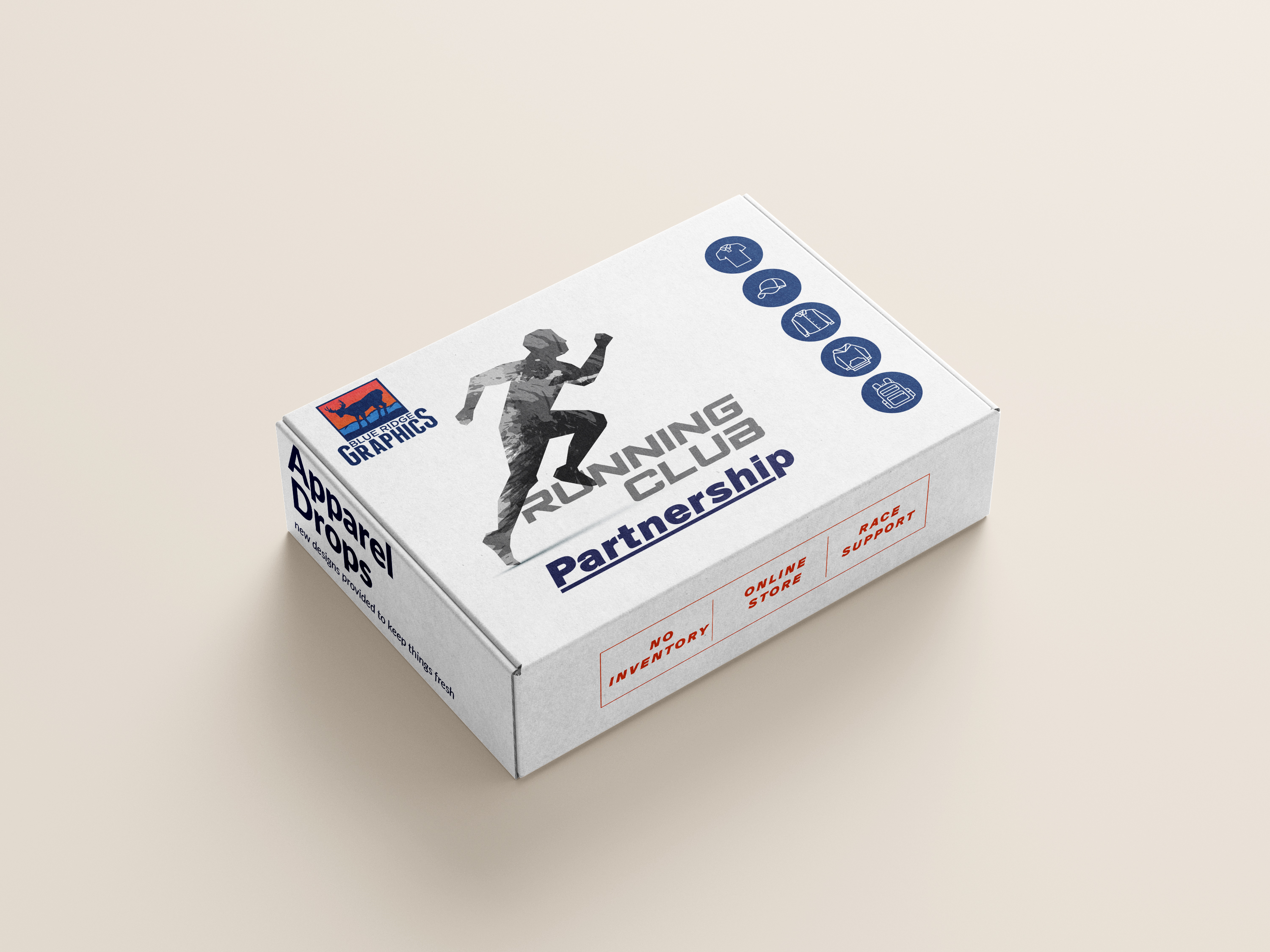 Packaging Design by Shark1 for this project | Design #37354876