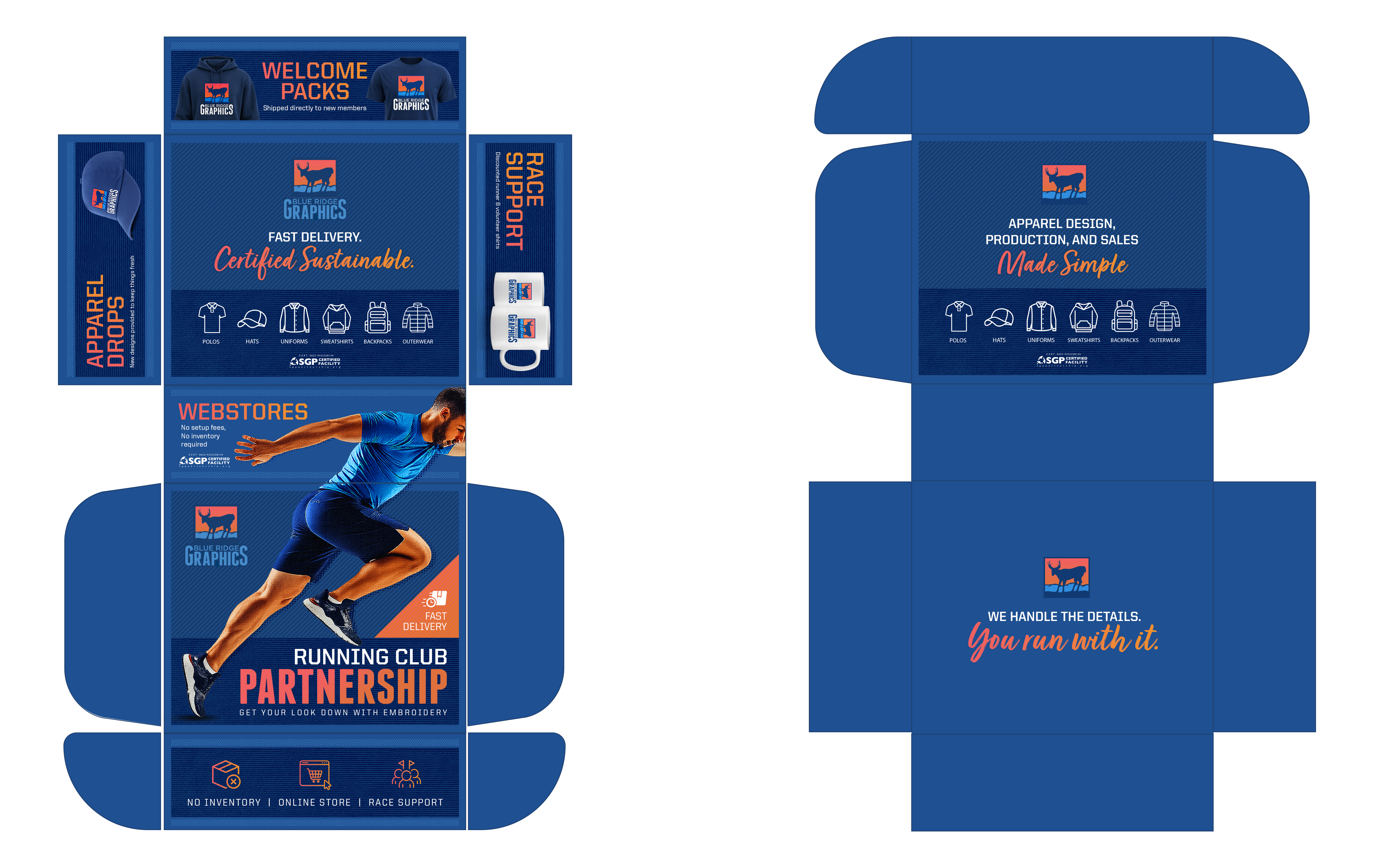 Packaging Design by SAI DESIGNS for this project | Design #37348510