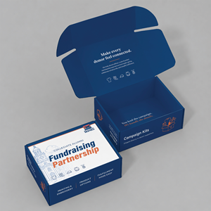 Packaging Design by Abdulmumin Imam for this project | Design: #37352438