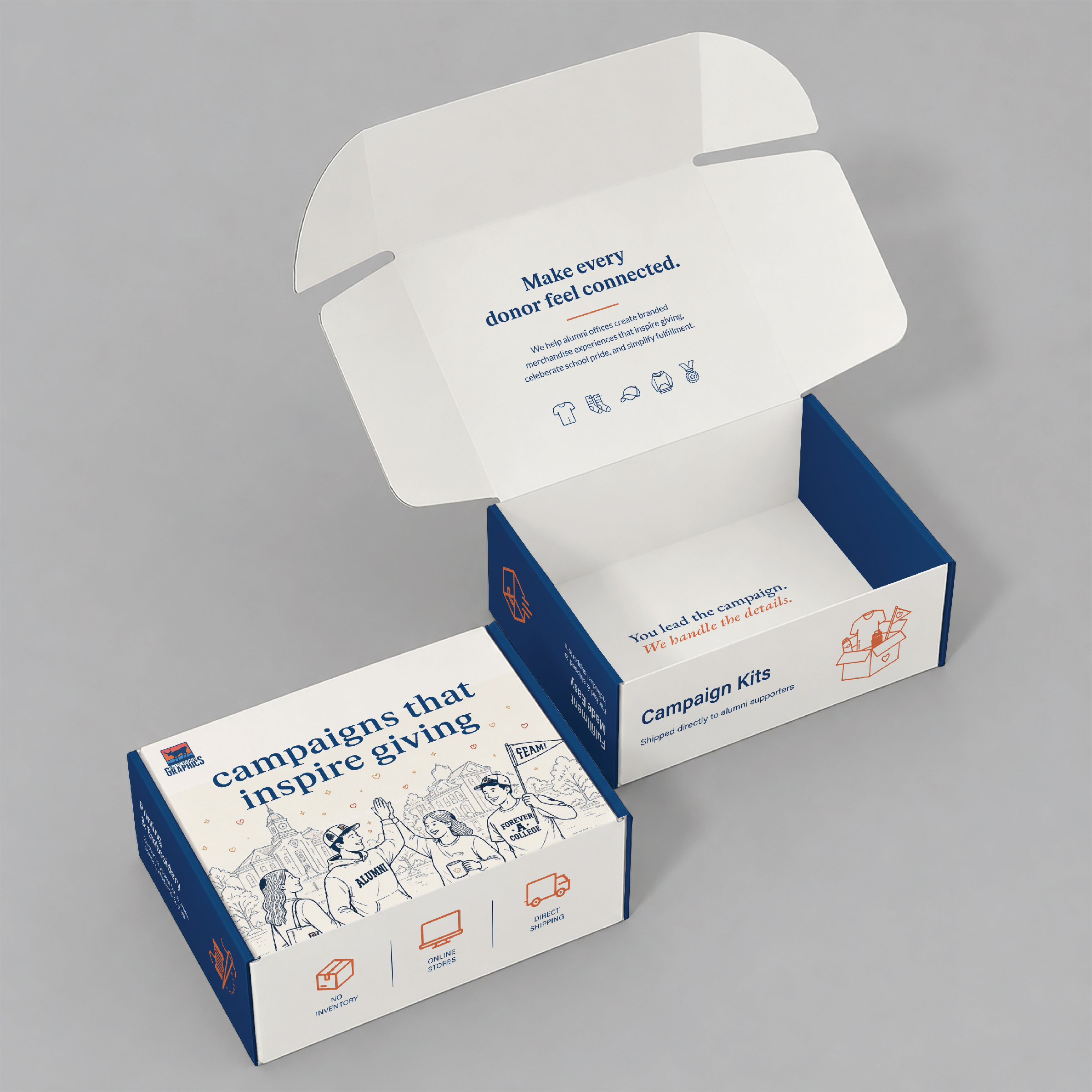 Packaging Design by Abdulmumin Imam for this project | Design #37352448