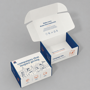 Packaging Design by Abdulmumin Imam for this project | Design: #37352448