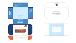 Packaging Design by aibbey christine artworks for this project | Design #37347513