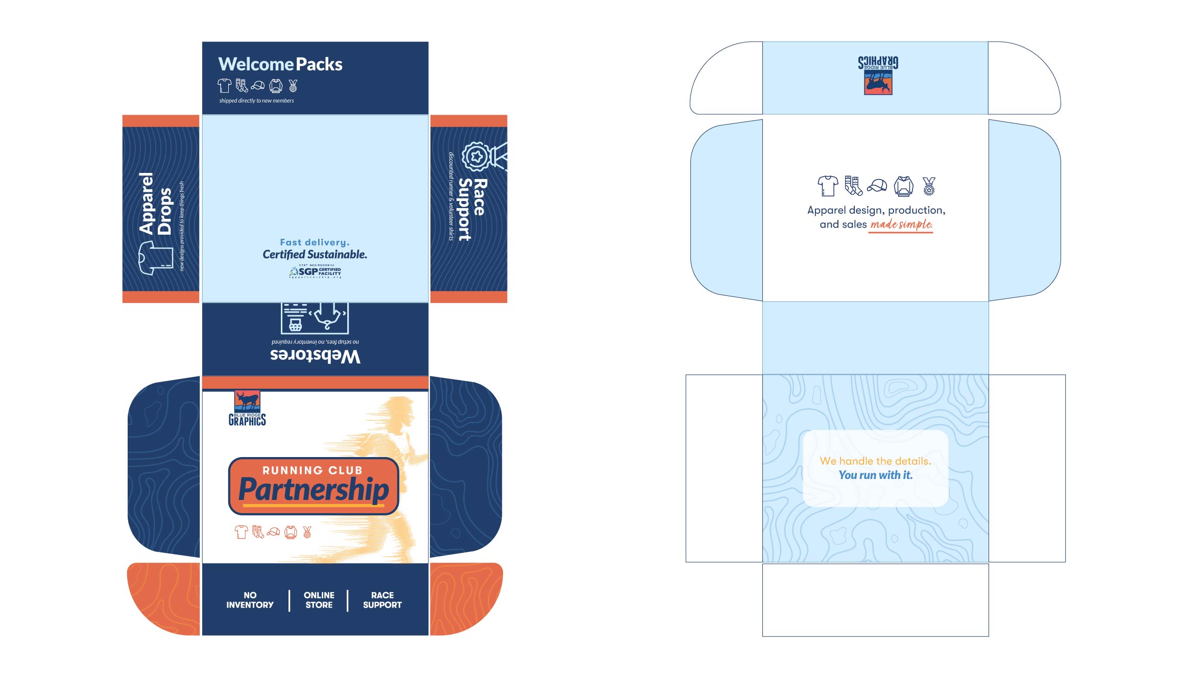 Packaging Design by aibbey christine artworks for this project | Design #37348107