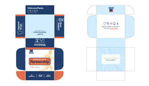 Packaging Design by aibbey christine artworks for this project | Design: #37348107
