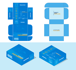 Packaging Design by Ngoeg for this project | Design: #37354284