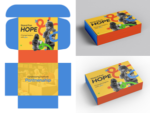 Packaging Design by Graphic Guy for this project | Design #37348458