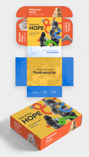 Packaging Design by Graphic Guy for this project | Design: #37351741