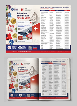 Newspaper Ad Design by Stan$oul for this project | Design: #37350848