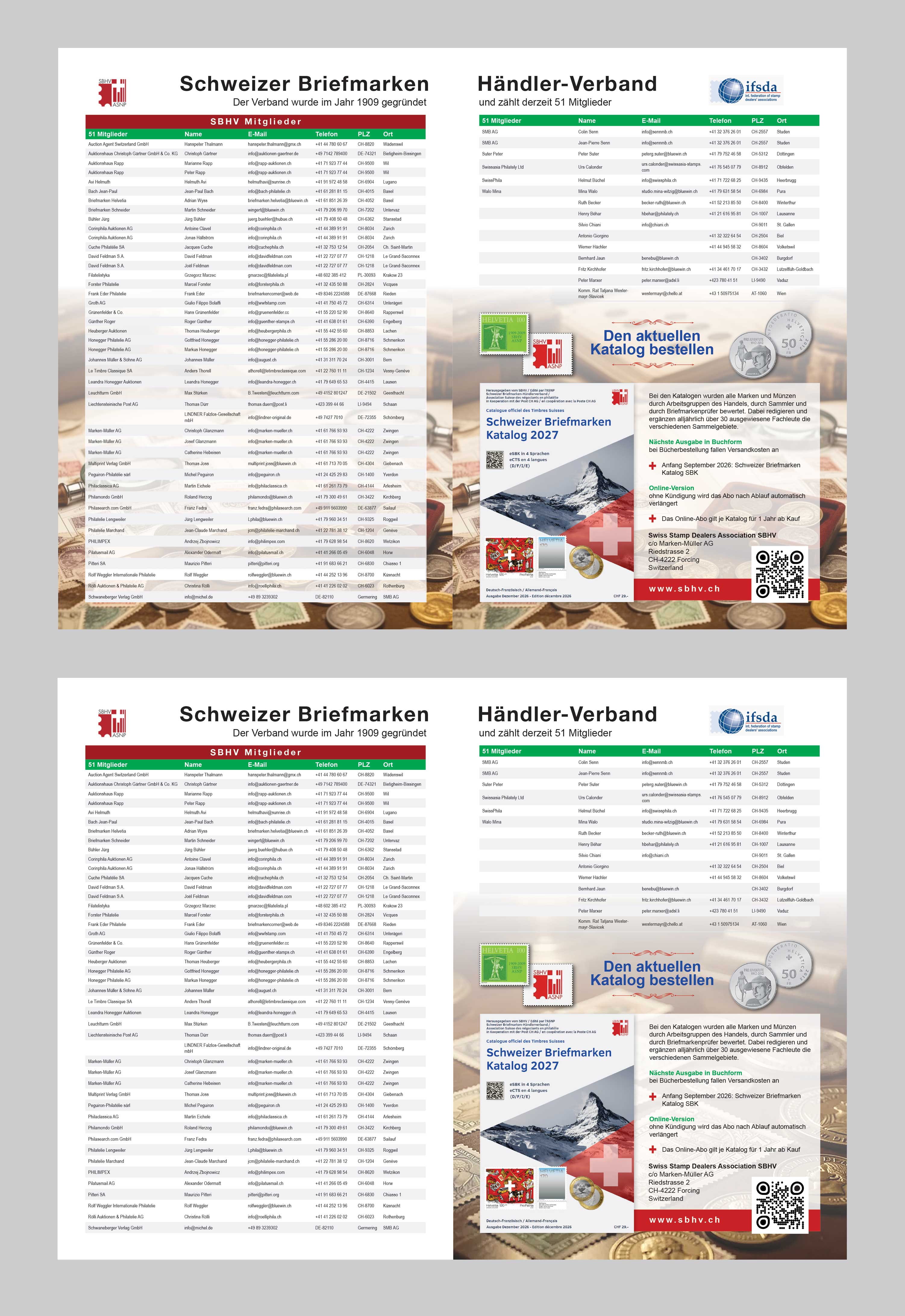 Newspaper Ad Design by Creative D2024 for this project | Design #37354921