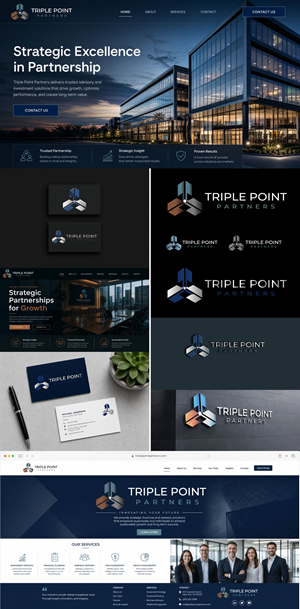 Logo Design by Tasnuba Tabassum for this project | Design: #37354185