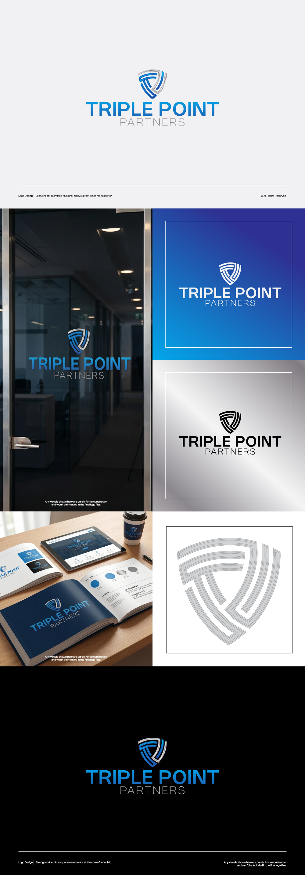 Logo Design by Gol D Roger™ for this project | Design #37351692