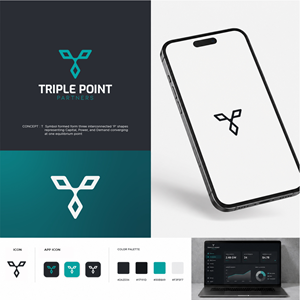 Logo Design by Albiru Studio for this project | Design: #37355445