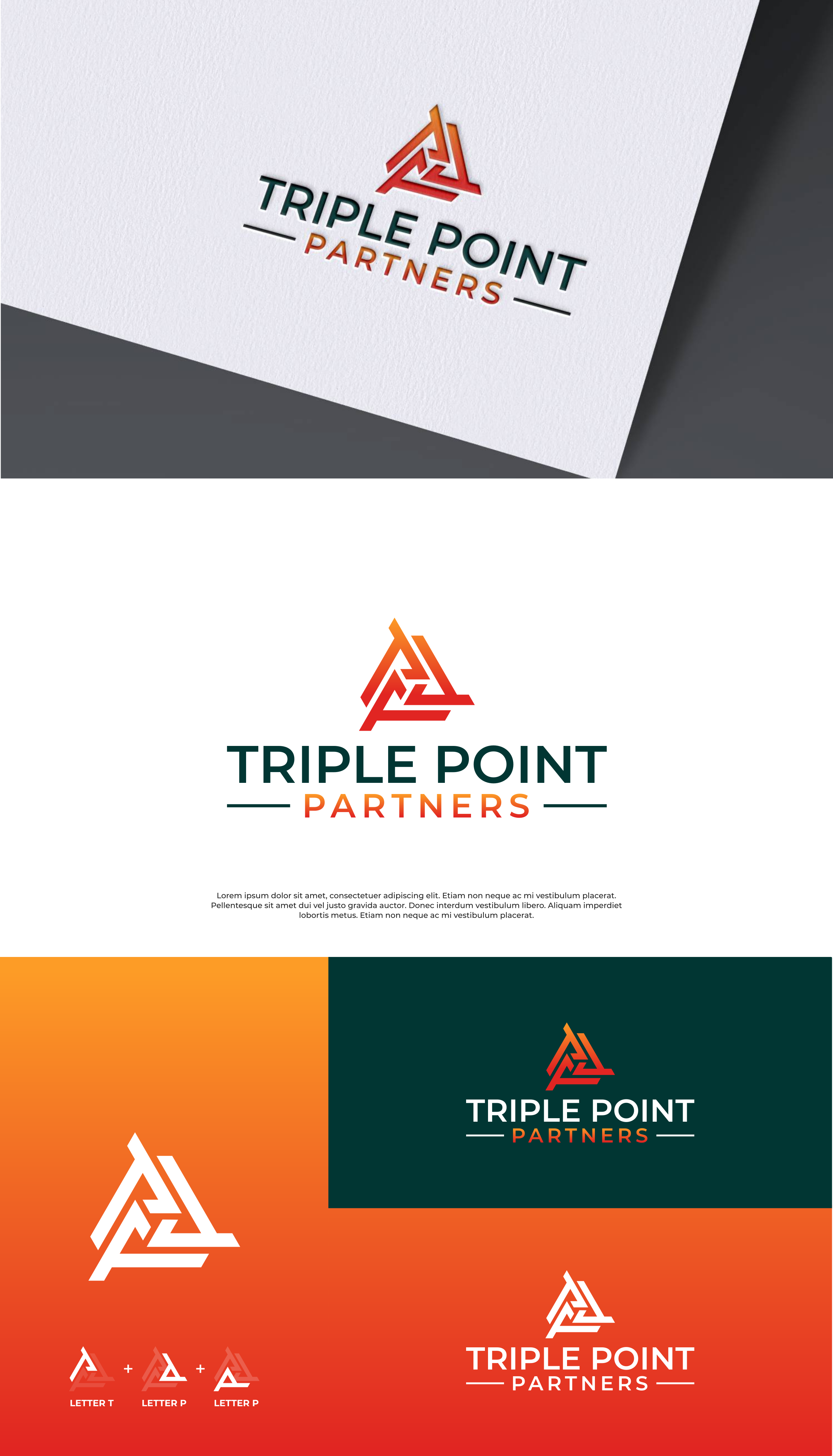 Logo Design by Zaid Al Faqih for this project | Design #37353089
