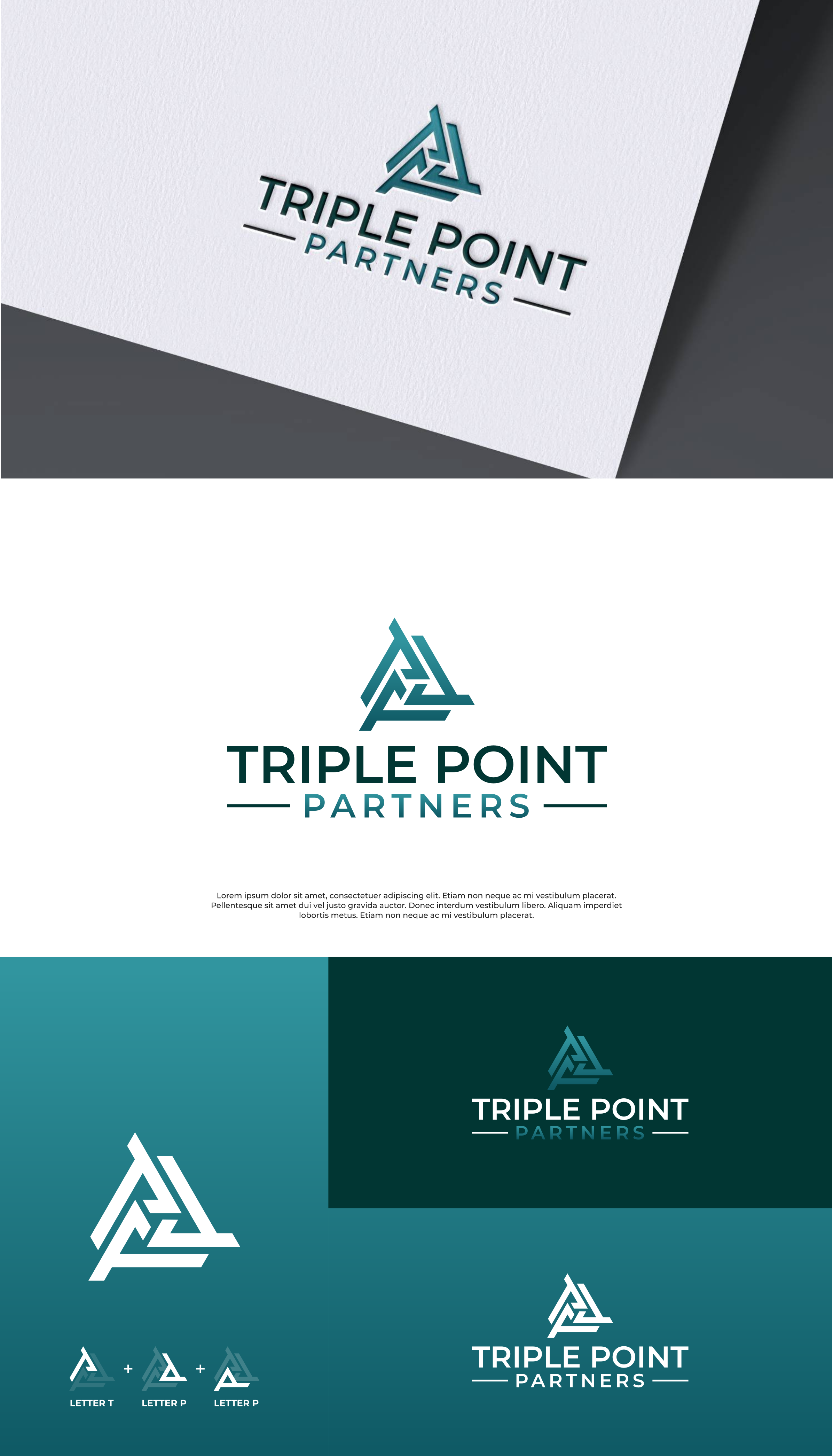 Logo Design by Zaid Al Faqih for this project | Design #37353090