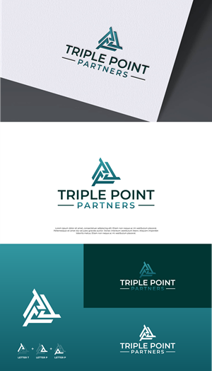 Logo Design by Zaid Al Faqih for this project | Design: #37353090