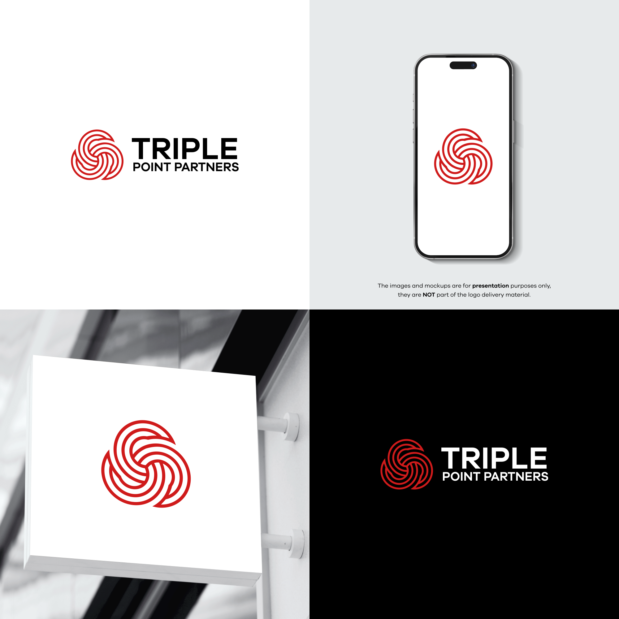 Logo Design by Royco for this project | Design #37350347