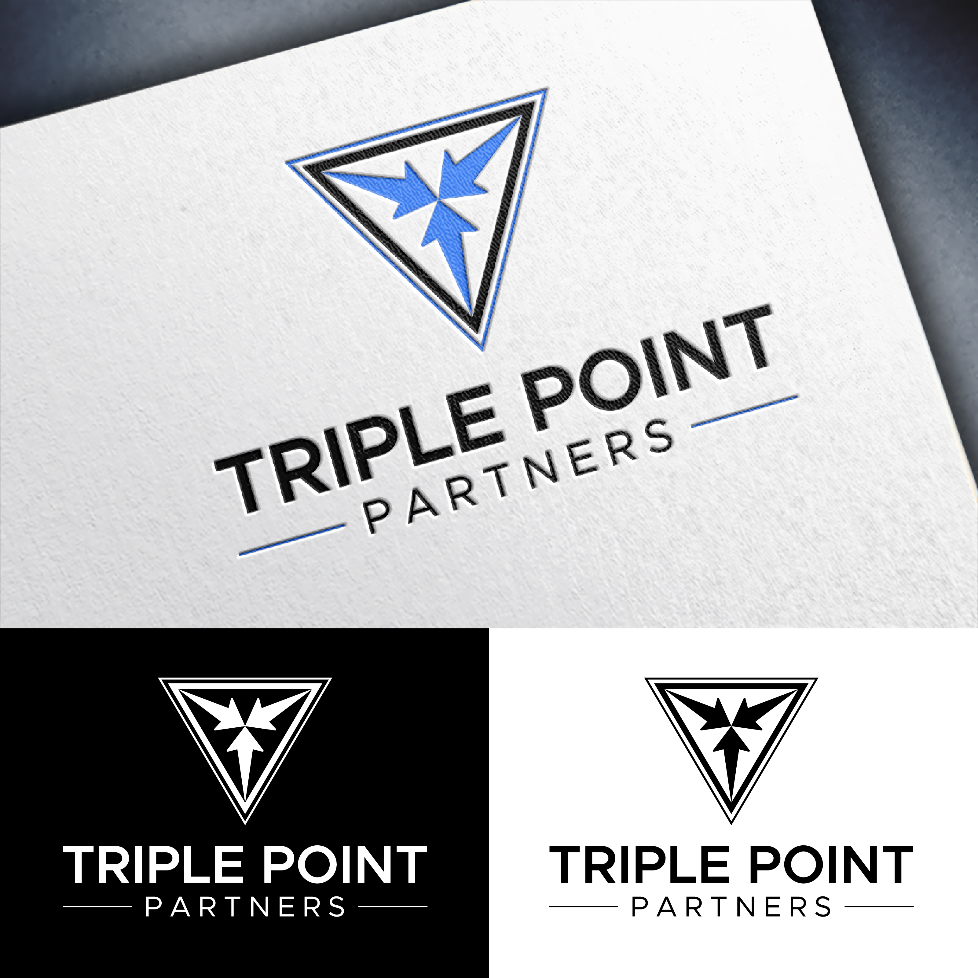Logo Design by John Mark Arts for this project | Design #37348767