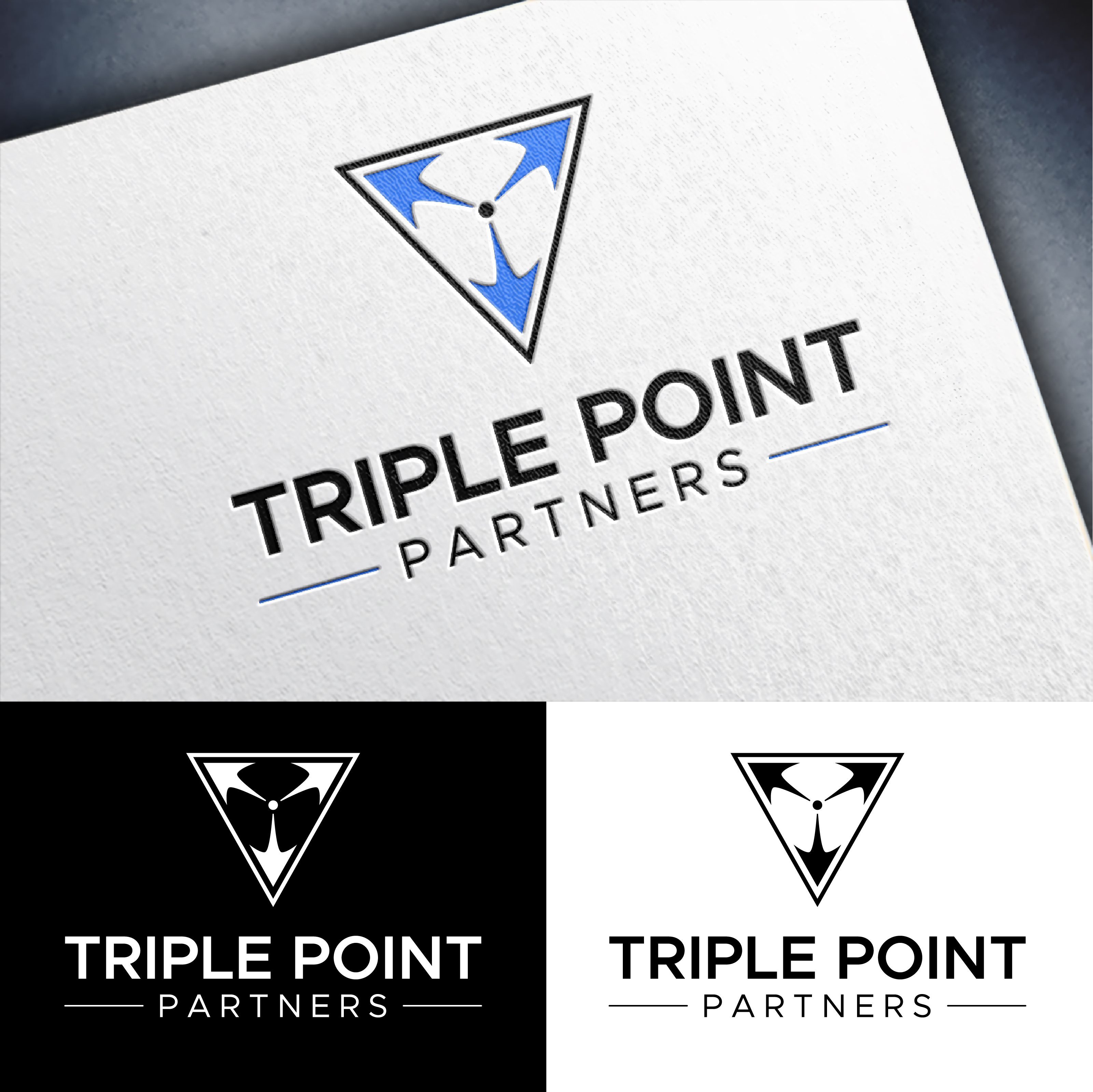 Logo Design by John Mark Arts for this project | Design #37348825