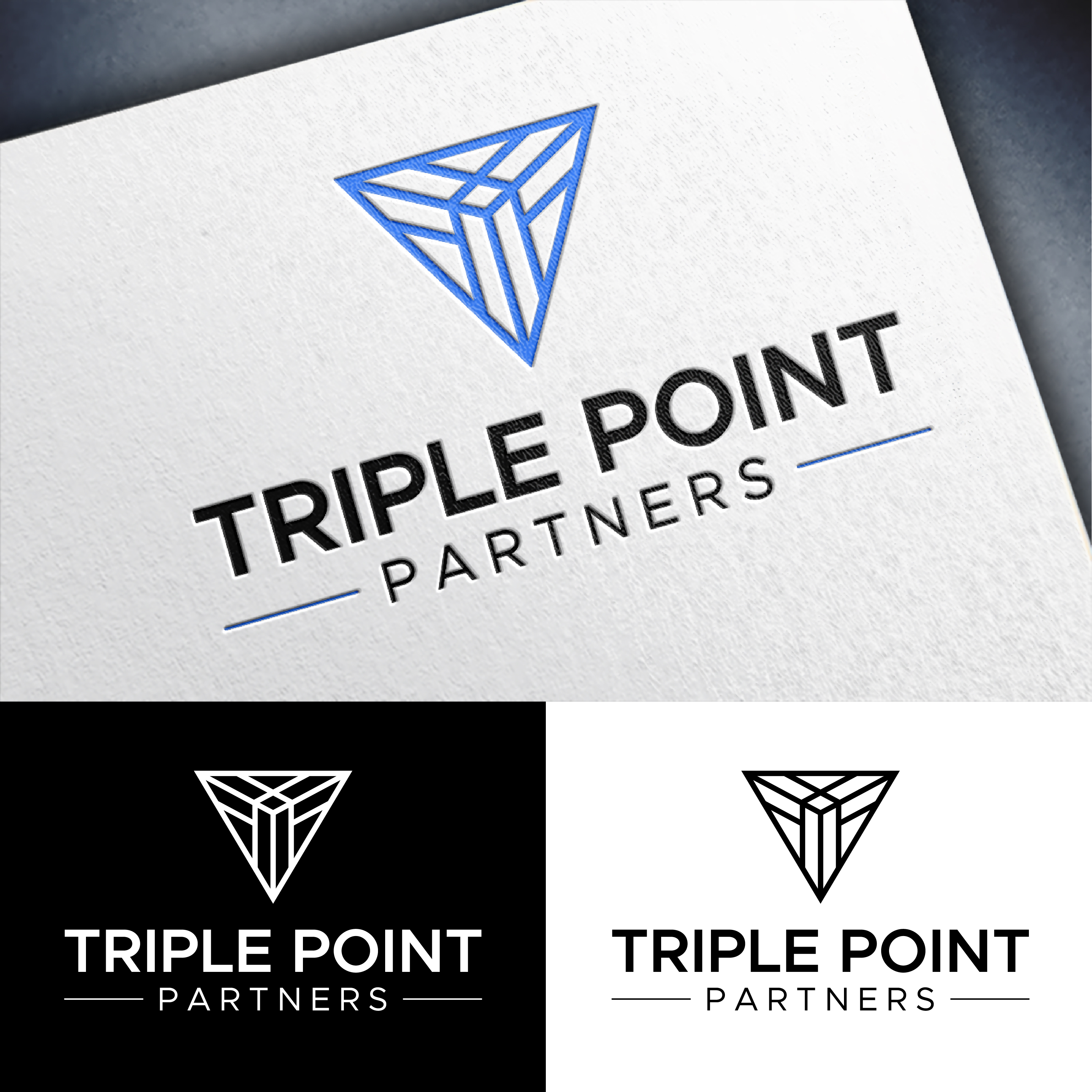 Logo Design by John Mark Arts for this project | Design #37348913